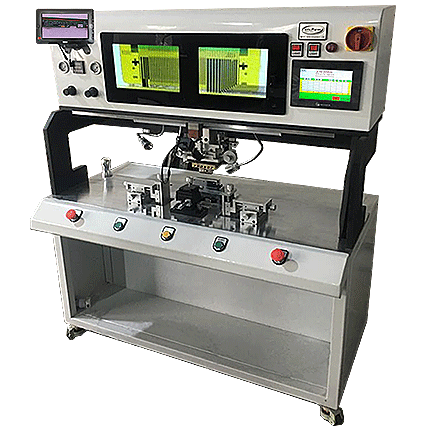 acf bonding machine | lcd repair cof bonding machine