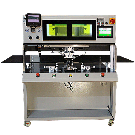 acf bonding machine price | lcd repair cof bonding machine